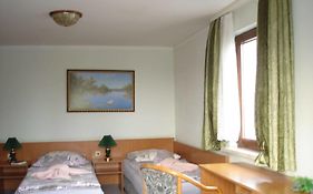 Pension Zum Schwanenteich